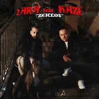 2Ara — Zeitlos (Feat. Haze) — обложка